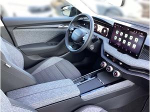 Skoda Superb Combi 2.0 TDI DSG Selection AHK*19'*Assis