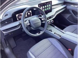 Skoda Superb Combi 2.0 TDI DSG Selection AHK*19'*Assis