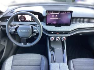 Skoda Superb Combi 2.0 TDI DSG Selection AHK*19'*Assis