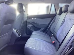 Skoda Superb Combi 2.0 TDI DSG Selection AHK*19'*Assis