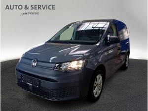 Volkswagen Caddy Cargo 2,0 l TDI EU6 SCR Fron tantrieb 7-Gang-DSG Radst. 2755 mm