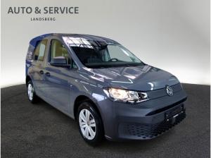 Volkswagen Caddy Cargo 2,0 l TDI EU6 SCR Fron tantrieb 7-Gang-DSG Radst. 2755 mm