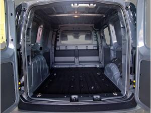 Volkswagen Caddy Cargo 2,0 l TDI EU6 SCR Fron tantrieb 7-Gang-DSG Radst. 2755 mm