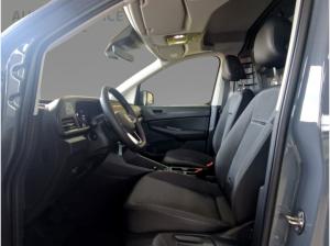 Volkswagen Caddy Cargo 2,0 l TDI EU6 SCR Fron tantrieb 7-Gang-DSG Radst. 2755 mm