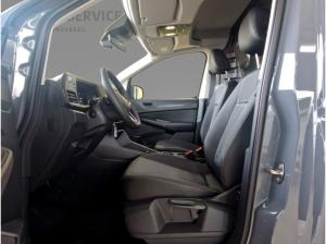 Volkswagen Caddy Cargo 2,0 l TDI EU6 SCR Fron tantrieb 7-Gang-DSG Radst. 2755 mm