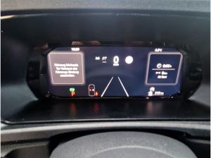 Volkswagen Caddy Cargo 2,0 l TDI EU6 SCR Fron tantrieb 7-Gang-DSG Radst. 2755 mm