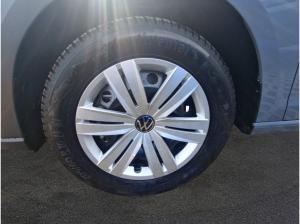 Volkswagen Caddy Cargo 2,0 l TDI EU6 SCR Fron tantrieb 7-Gang-DSG Radst. 2755 mm