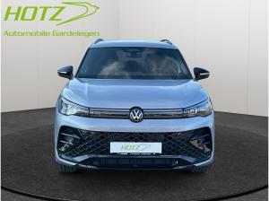 Volkswagen Tiguan 2.0 TDI | DSG | R-Line Black Style | AHK | SOFORT | GEWERBE
