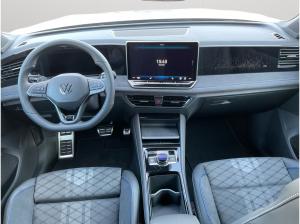 Volkswagen Tiguan 2.0 TDI | DSG | R-Line Black Style | AHK | SOFORT | GEWERBE
