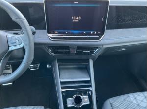Volkswagen Tiguan 2.0 TDI | DSG | R-Line Black Style | AHK | SOFORT | GEWERBE