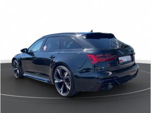 Audi RS6 RS 6 Avant TFSI QUATTRO+HD-MATRIX+RS-SPORTFAHRWE