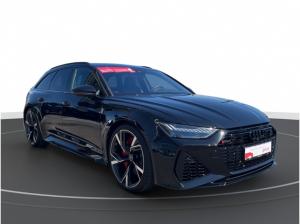 Audi RS6 RS 6 Avant TFSI QUATTRO+HD-MATRIX+RS-SPORTFAHRWE