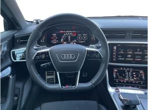 Audi RS6 RS 6 Avant TFSI QUATTRO+HD-MATRIX+RS-SPORTFAHRWE