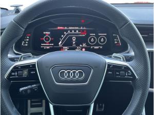Audi RS6 RS 6 Avant TFSI QUATTRO+HD-MATRIX+RS-SPORTFAHRWE