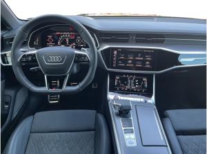 Audi RS6 RS 6 Avant TFSI QUATTRO+HD-MATRIX+RS-SPORTFAHRWE