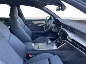 Audi RS6 RS 6 Avant TFSI QUATTRO+HD-MATRIX+RS-SPORTFAHRWE