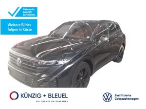 Volkswagen Touareg R-Line 3.0TDI +LUFT+WANK+AHK+
