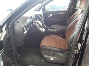 Volkswagen Touareg R-Line 3.0TDI +LUFT+WANK+AHK+