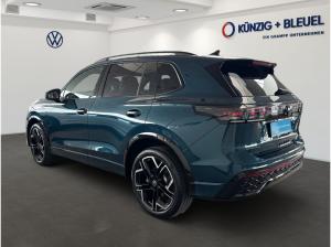 Volkswagen Tiguan R-Line 1.5TSI eHybrid +AHK+LEDER+