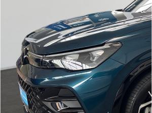 Volkswagen Tiguan R-Line 1.5TSI eHybrid +AHK+LEDER+