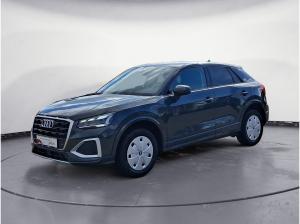 Audi Q2 30 TFSI advanced GÜLTIG bis 20.04!  AHK, Matrix LED uvm
