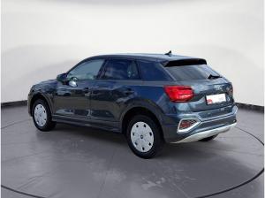 Audi Q2 30 TFSI advanced GÜLTIG bis 20.04!  AHK, Matrix LED uvm