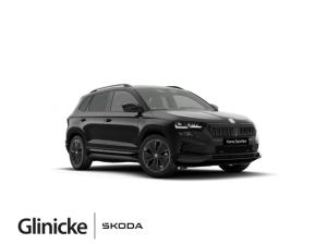 Skoda Karoq Sportline 2.0 TSI DSG 4x4 Eroberung