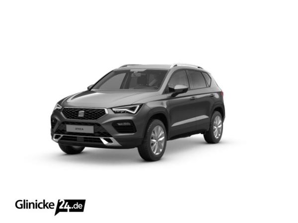 Seat Ateca Road Edition 1.5 TSI DSG GJR Rückfahrkamera