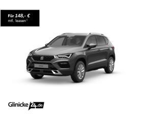 Seat Ateca Road Edition 1.5 TSI DSG GJR Rückfahrkamera
