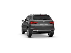 Seat Ateca Road Edition 1.5 TSI DSG GJR Rückfahrkamera