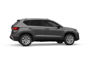 Seat Ateca Road Edition 1.5 TSI DSG GJR Rückfahrkamera