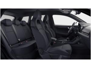 Skoda Karoq Sportline 2.0 TSI DSG 4x4 Eroberung