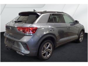 Volkswagen T-Roc R-Line 1.5 TSI DSG AHK Navi Kamera LED