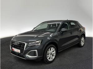 Audi Q2 Advanced 35 TDI S tr. AHK MATRIX NAVI RFK