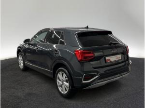 Audi Q2 Advanced 35 TDI S tr. AHK MATRIX NAVI RFK