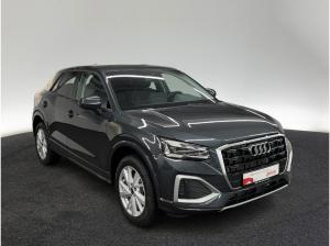 Audi Q2 Advanced 35 TDI S tr. AHK MATRIX NAVI RFK