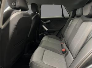 Audi Q2 Advanced 35 TDI S tr. AHK MATRIX NAVI RFK