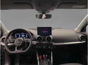 Audi Q2 Advanced 35 TDI S tr. AHK MATRIX NAVI RFK
