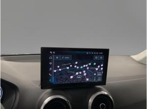 Audi Q2 Advanced 35 TDI S tr. AHK MATRIX NAVI RFK