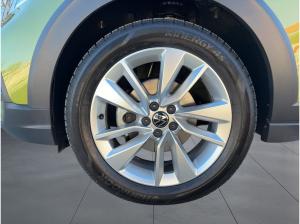 Volkswagen Taigo MOVE 1.5 TSI DSG LED APP PDC LIGHTASSIST