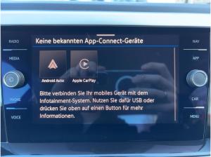 Volkswagen Taigo MOVE 1.5 TSI DSG LED APP PDC LIGHTASSIST
