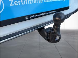 Volkswagen Golf VIII GOAL1.5 TSI DSG AHK KAM APP KEY TRAVEL