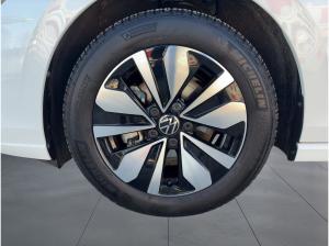 Volkswagen Golf VIII GOAL1.5 TSI DSG AHK KAM APP KEY TRAVEL