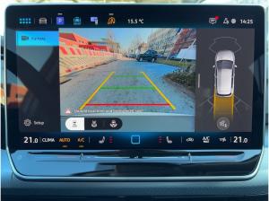 Volkswagen Golf VIII GOAL1.5 TSI DSG AHK KAM APP KEY TRAVEL