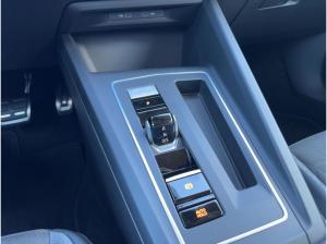 Volkswagen Golf VIII GOAL1.5 TSI DSG AHK KAM APP KEY TRAVEL