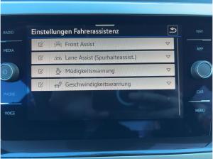 Volkswagen Taigo MOVE 1.5 TSI DSG LED APP PDC LIGHTASSIST
