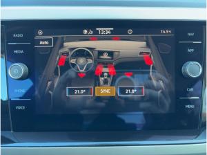 Volkswagen Taigo MOVE 1.5 TSI DSG LED APP PDC LIGHTASSIST