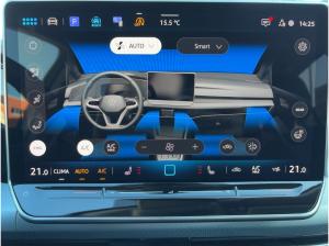 Volkswagen Golf VIII GOAL1.5 TSI DSG AHK KAM APP KEY TRAVEL