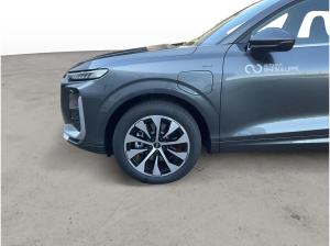 Audi Q3 SUV e-hybrid 2x S line MATRIX AHK HUD SONOS