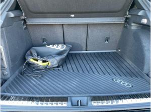 Audi Q3 SUV e-hybrid 2x S line AHK MATRIX HUD SONOS